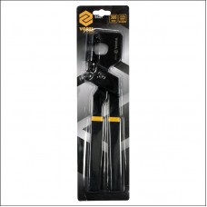 VOREL Cleste pentru imbinat profile 0.5-0.8 mm, lu..